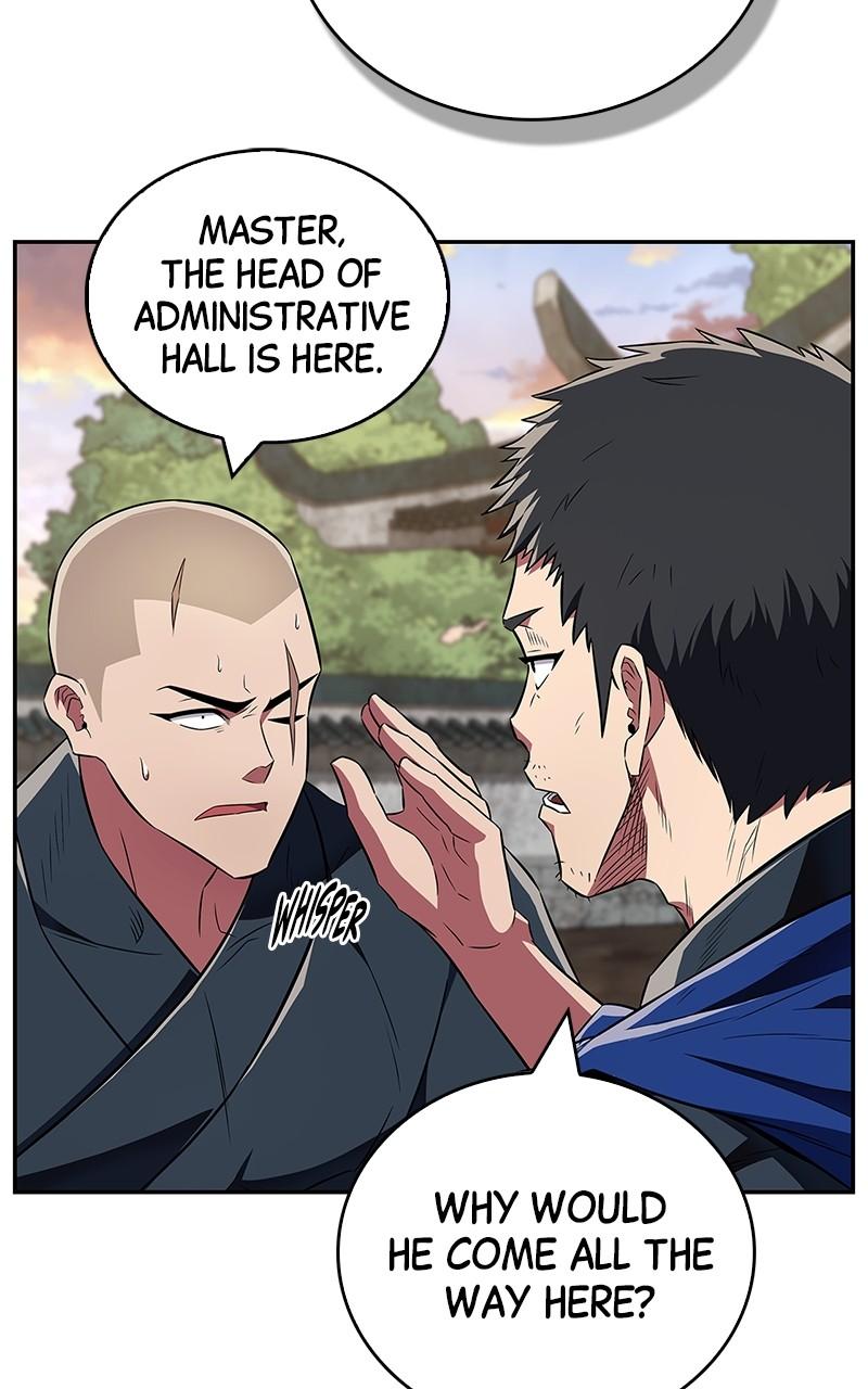 The Genius Murim Fitness Trainer Chap 35 - Next Chap 36