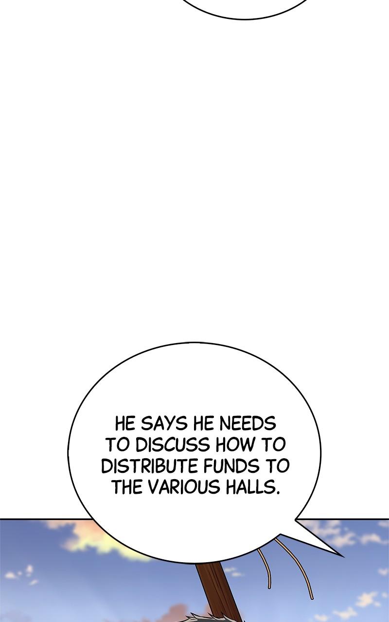 The Genius Murim Fitness Trainer Chap 35 - Next Chap 36