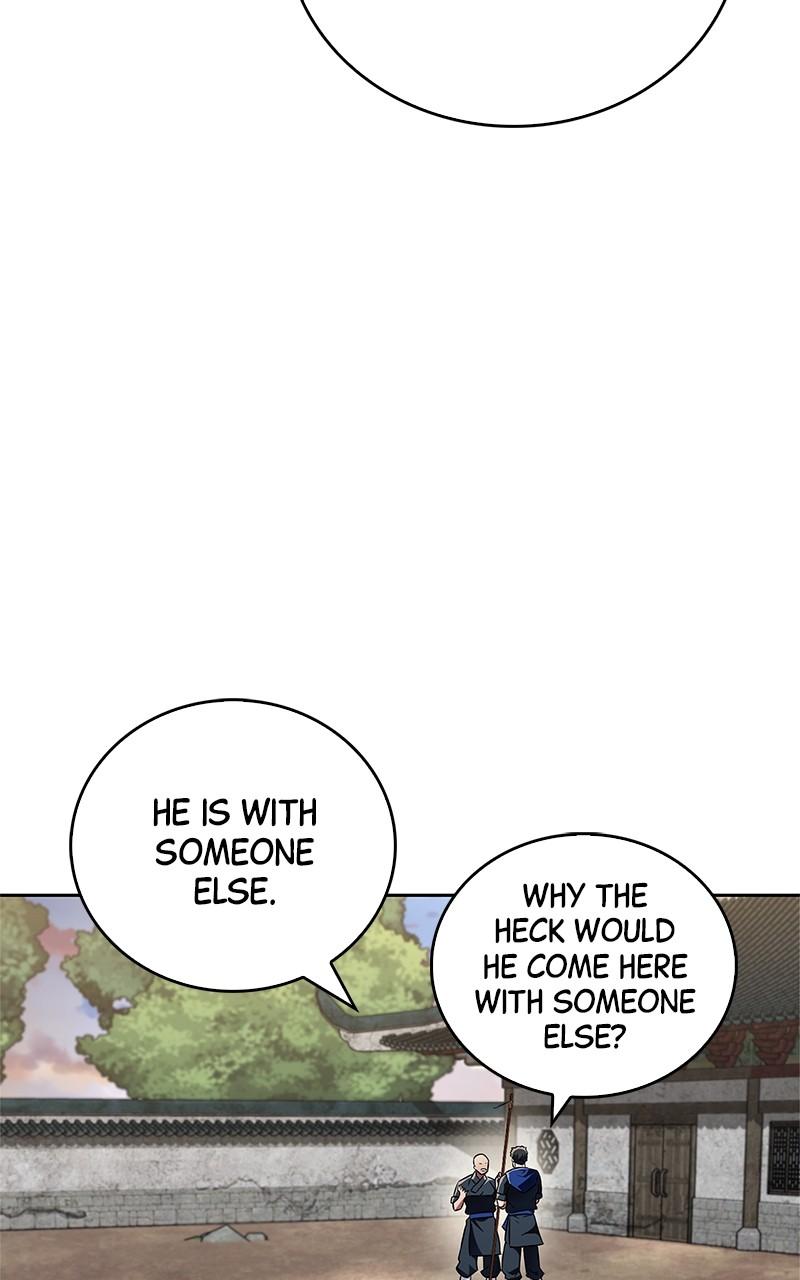 The Genius Murim Fitness Trainer Chap 35 - Next Chap 36