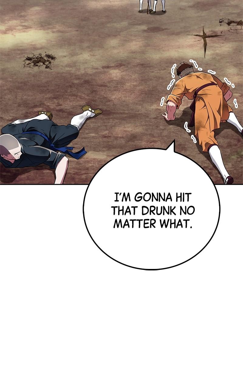 The Genius Murim Fitness Trainer Chap 35 - Next Chap 36