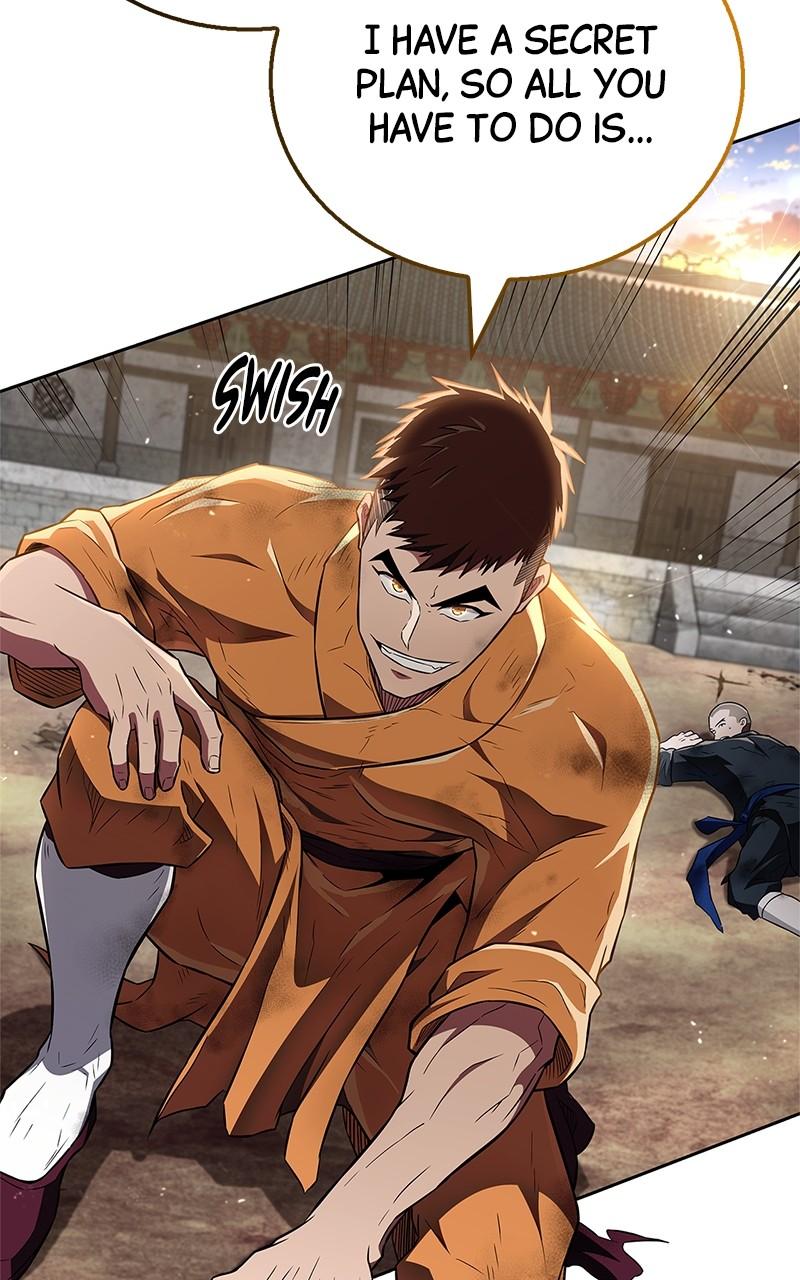 The Genius Murim Fitness Trainer Chap 35 - Next Chap 36