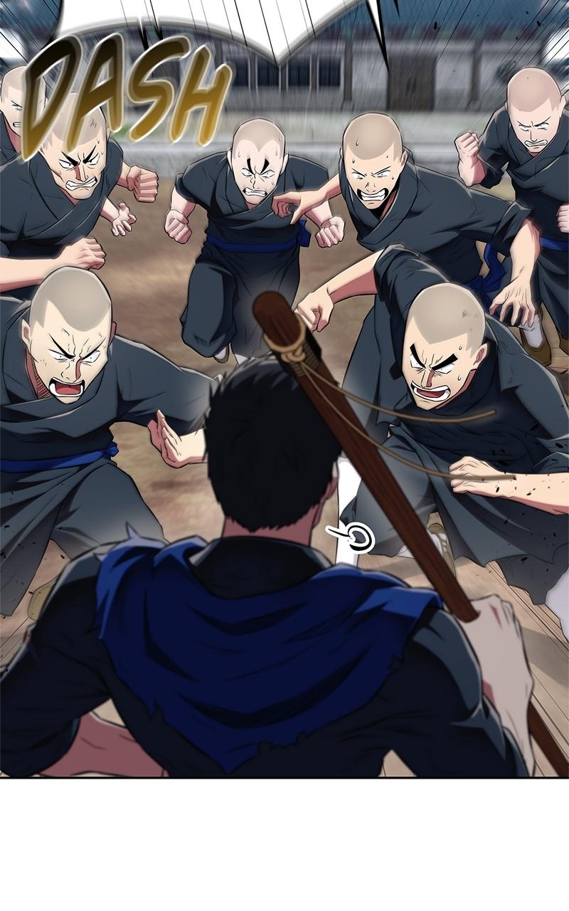 The Genius Murim Fitness Trainer Chap 35 - Next Chap 36