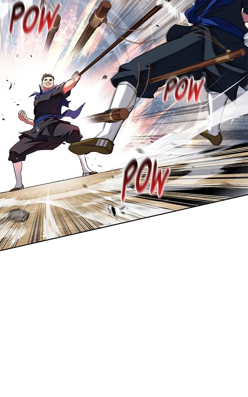 The Genius Murim Fitness Trainer Chap 35 - Next Chap 36