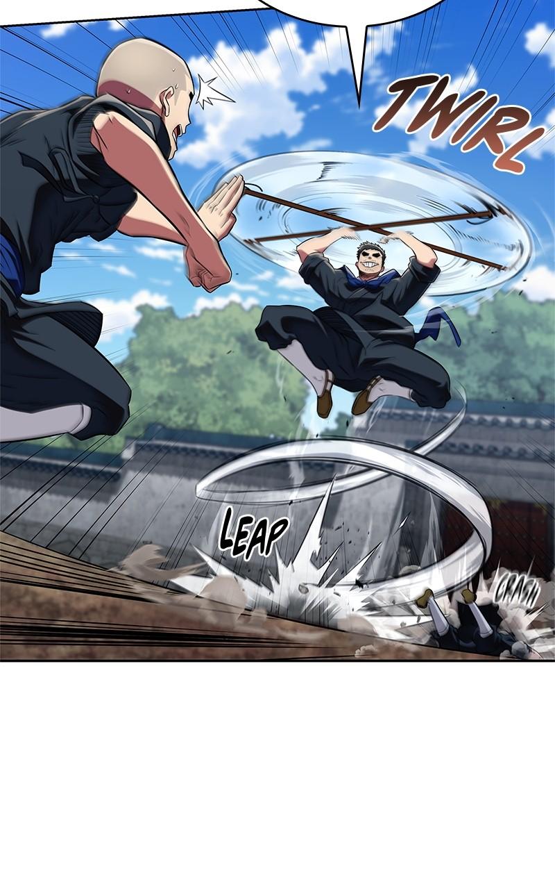 The Genius Murim Fitness Trainer Chap 35 - Next Chap 36
