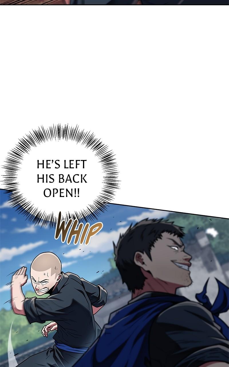 The Genius Murim Fitness Trainer Chap 35 - Next Chap 36