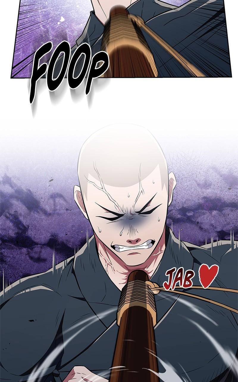 The Genius Murim Fitness Trainer Chap 35 - Next Chap 36