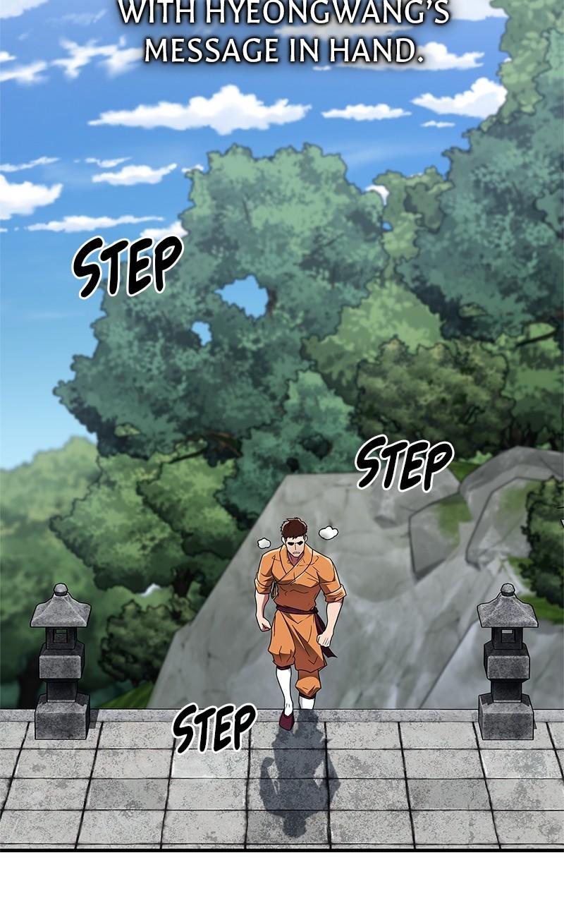 The Genius Murim Fitness Trainer Chap 35 - Next Chap 36