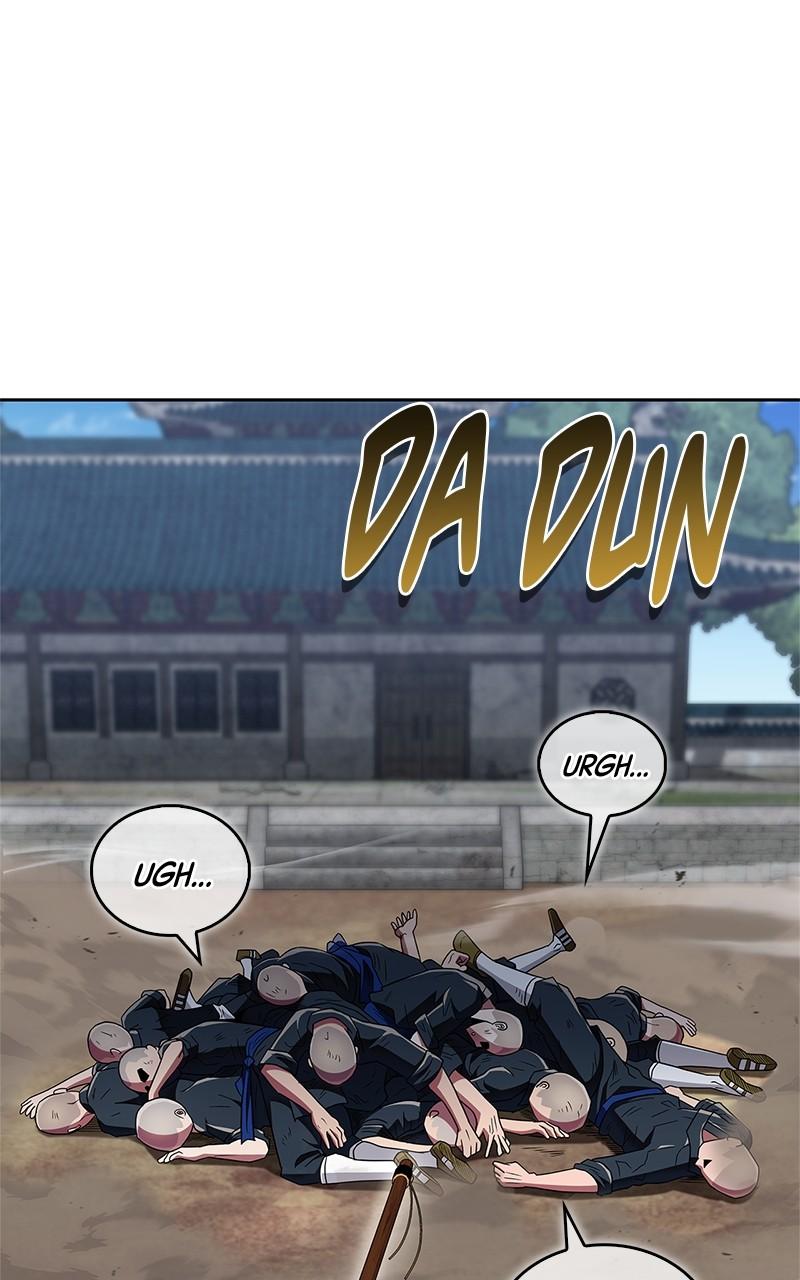 The Genius Murim Fitness Trainer Chap 35 - Next Chap 36