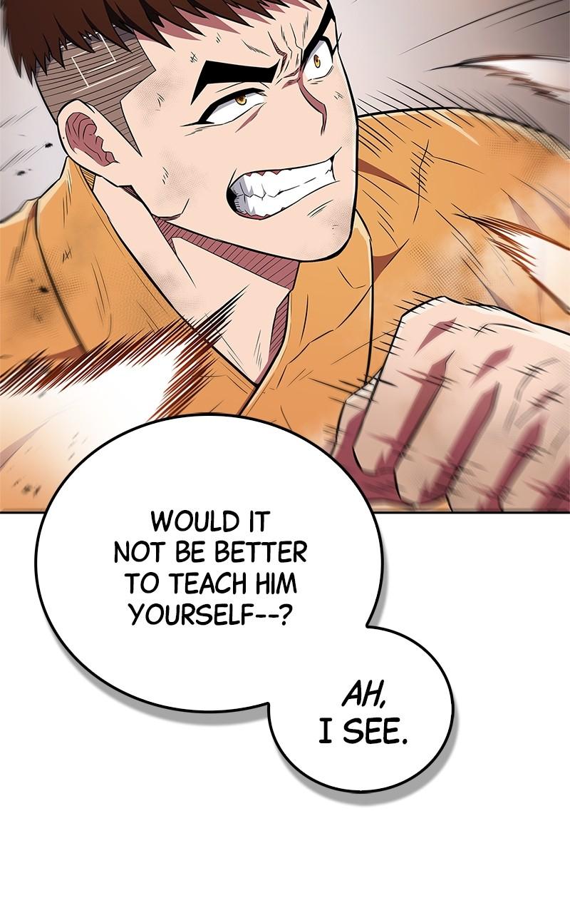 The Genius Murim Fitness Trainer Chap 36 - Next Chap 37
