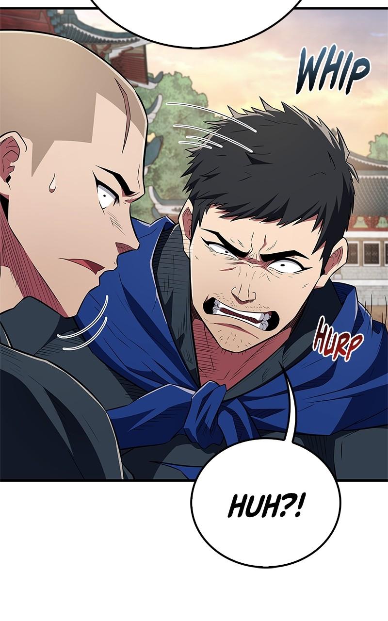 The Genius Murim Fitness Trainer Chap 36 - Next Chap 37