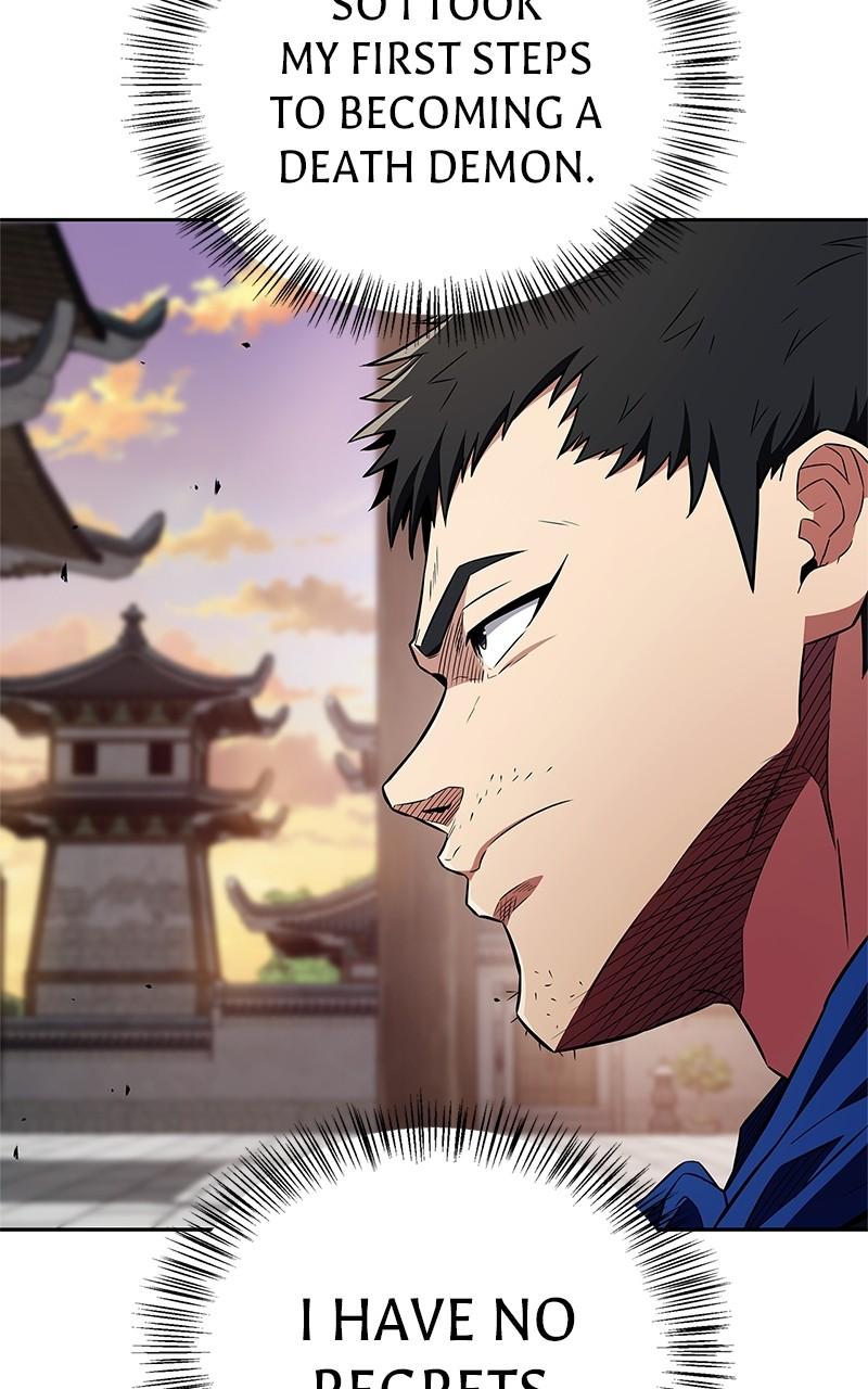 The Genius Murim Fitness Trainer Chap 36 - Next Chap 37