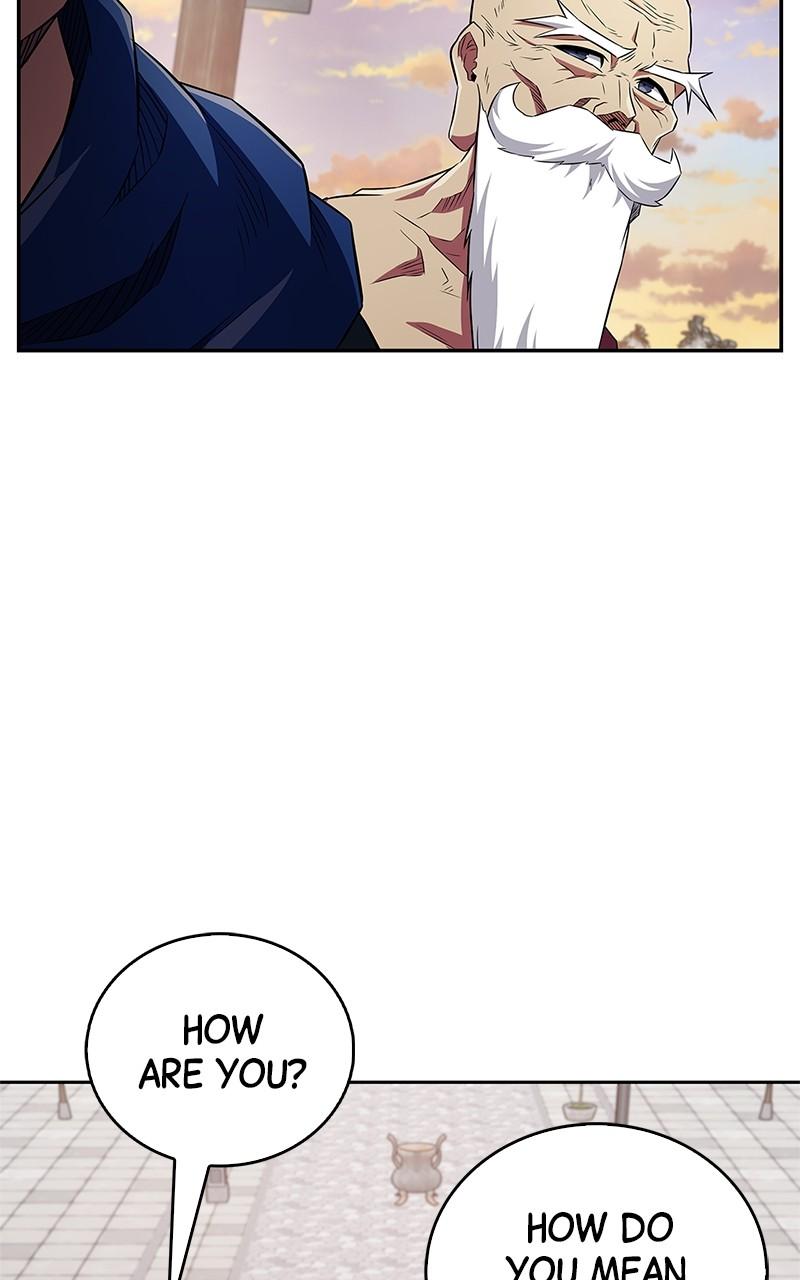 The Genius Murim Fitness Trainer Chap 36 - Next Chap 37