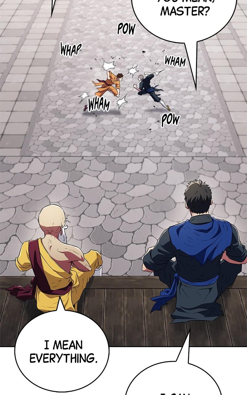 The Genius Murim Fitness Trainer Chap 36 - Next Chap 37