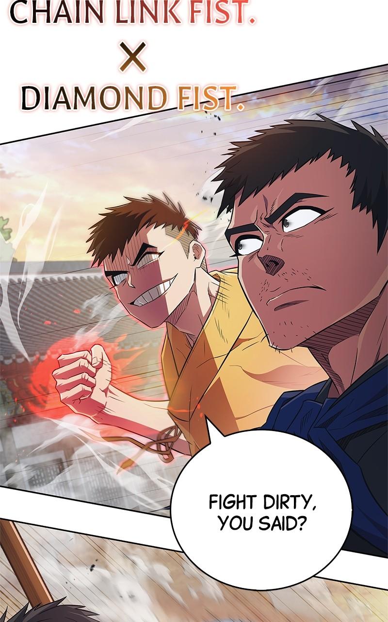 The Genius Murim Fitness Trainer Chap 36 - Next Chap 37