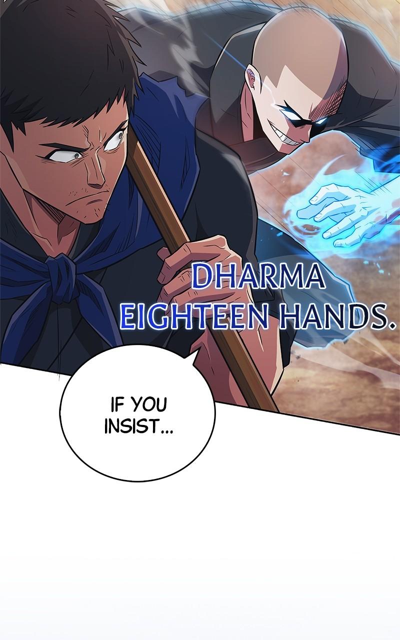 The Genius Murim Fitness Trainer Chap 36 - Next Chap 37