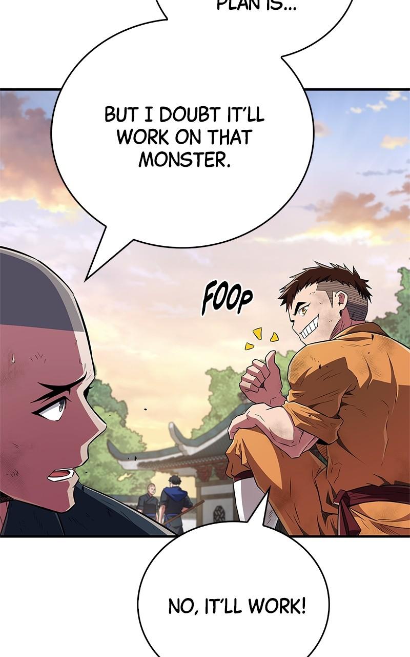 The Genius Murim Fitness Trainer Chap 36 - Next Chap 37