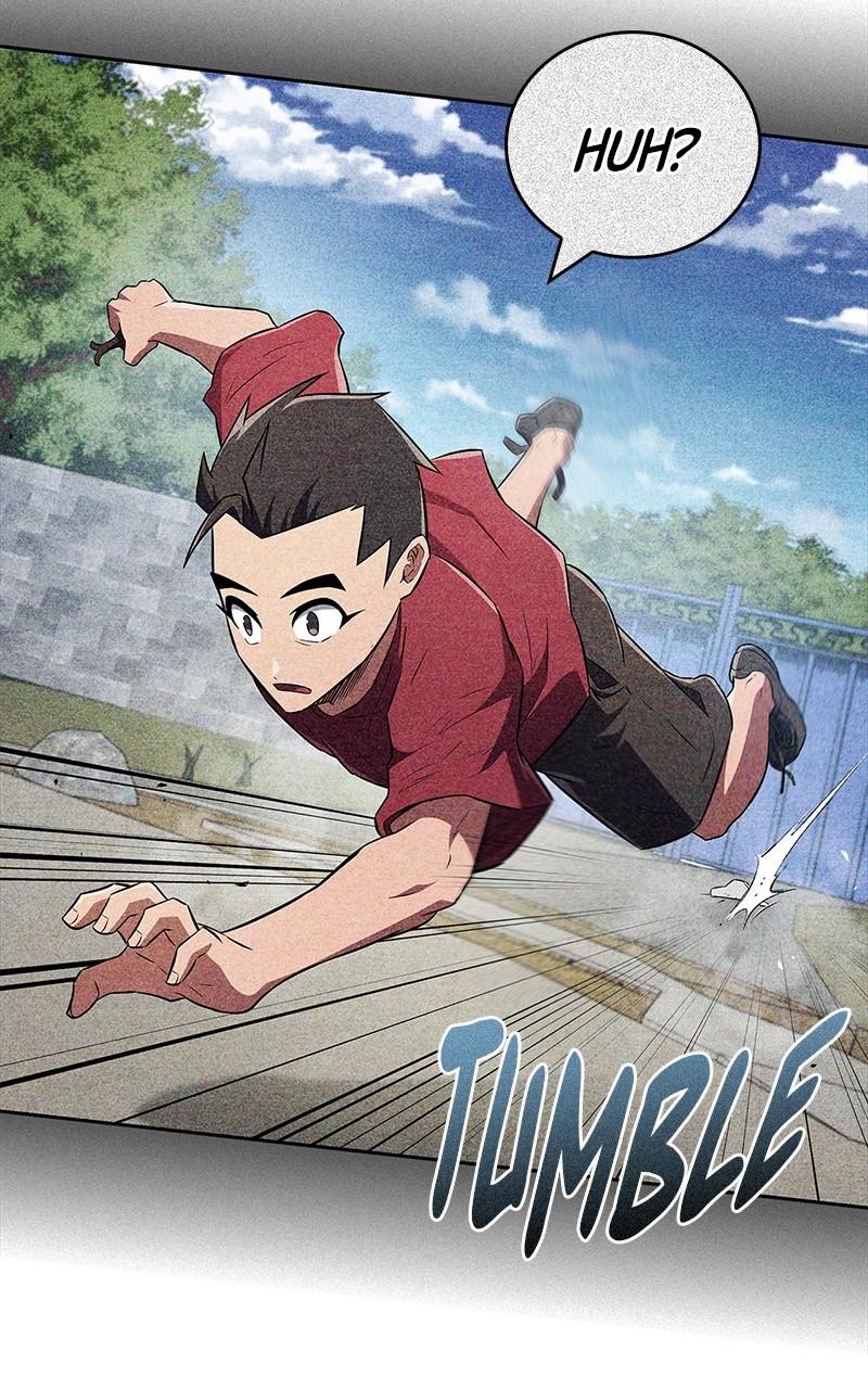 The Genius Murim Fitness Trainer Chap 36 - Next Chap 37