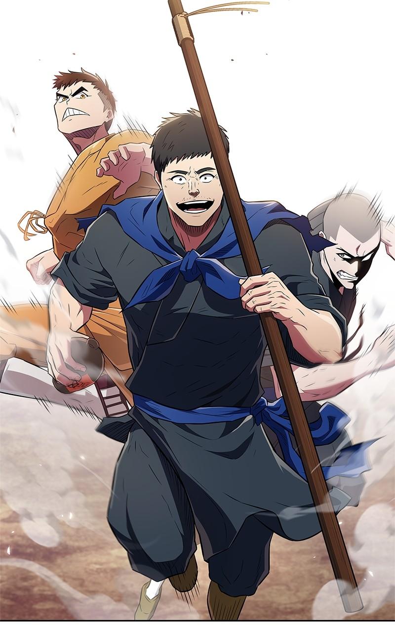 The Genius Murim Fitness Trainer Chap 36 - Next Chap 37
