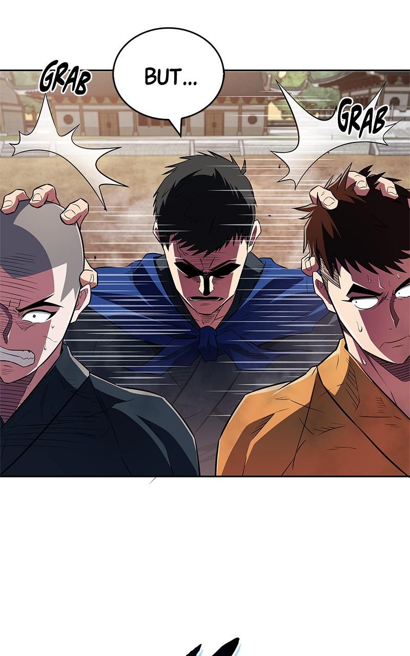 The Genius Murim Fitness Trainer Chap 36 - Next Chap 37