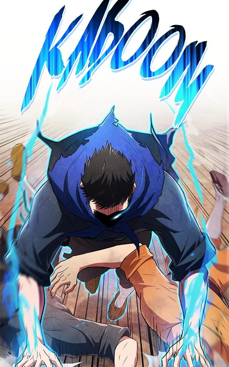 The Genius Murim Fitness Trainer Chap 36 - Next Chap 37