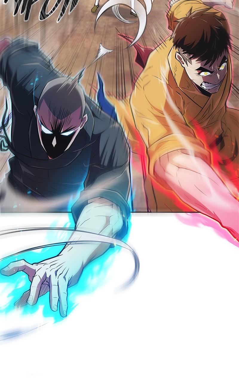 The Genius Murim Fitness Trainer Chap 36 - Next Chap 37