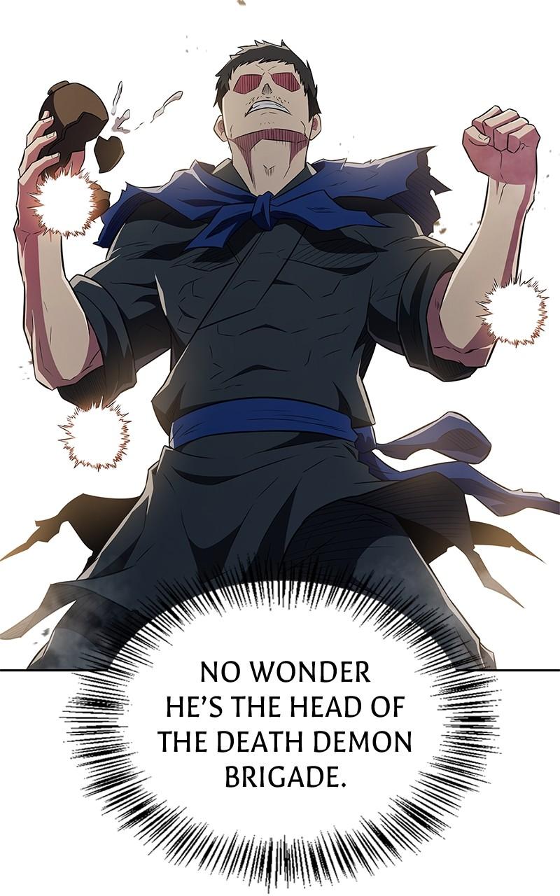 The Genius Murim Fitness Trainer Chap 36 - Next Chap 37