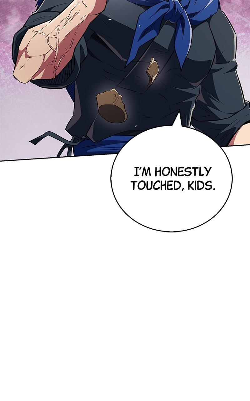 The Genius Murim Fitness Trainer Chap 36 - Next Chap 37