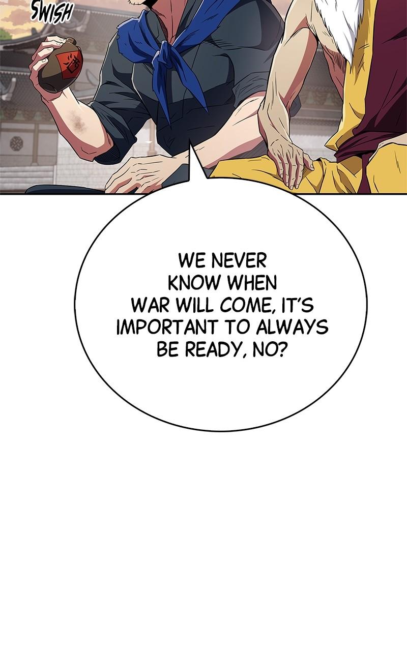 The Genius Murim Fitness Trainer Chap 36 - Next Chap 37