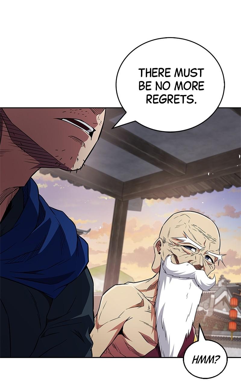 The Genius Murim Fitness Trainer Chap 36 - Next Chap 37