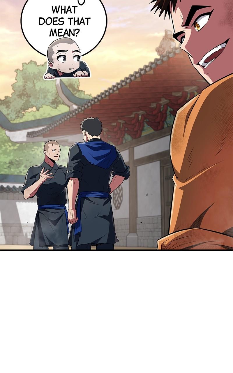 The Genius Murim Fitness Trainer Chap 36 - Next Chap 37