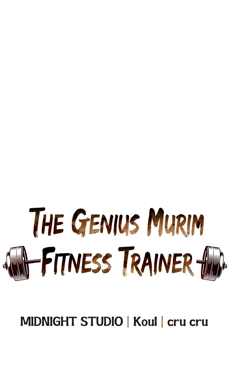 The Genius Murim Fitness Trainer Chap 36 - Next Chap 37