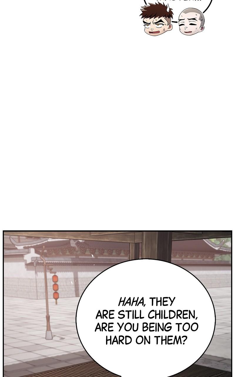 The Genius Murim Fitness Trainer Chap 36 - Next Chap 37