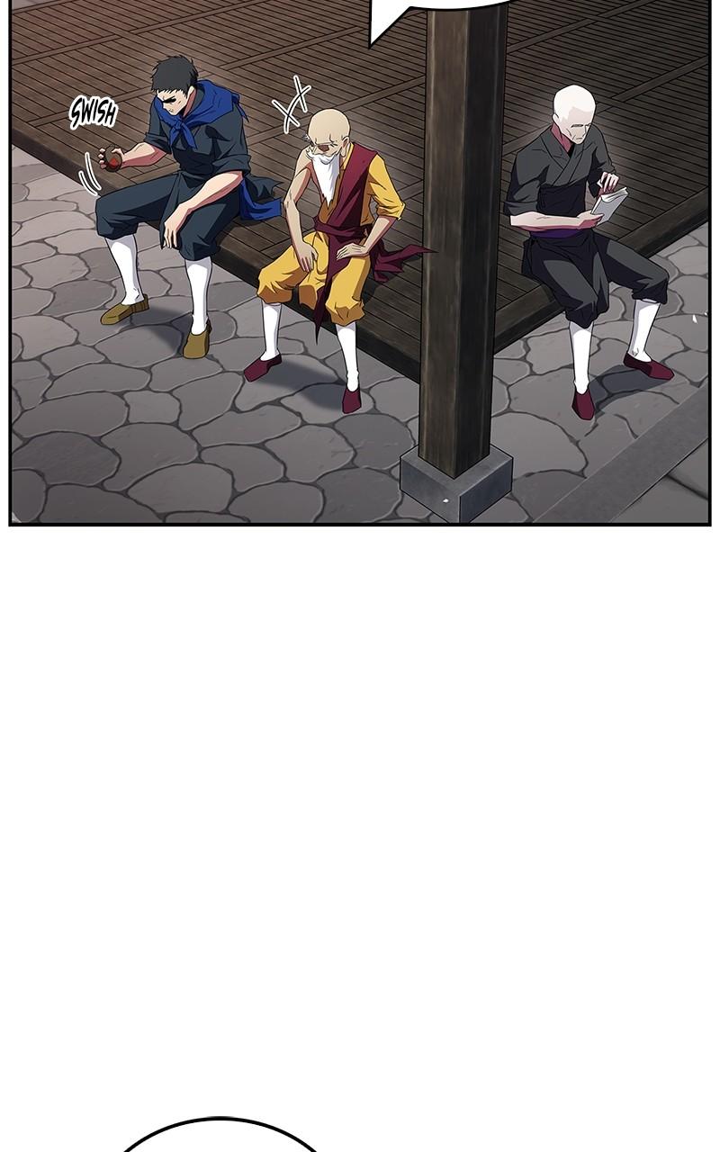 The Genius Murim Fitness Trainer Chap 36 - Next Chap 37
