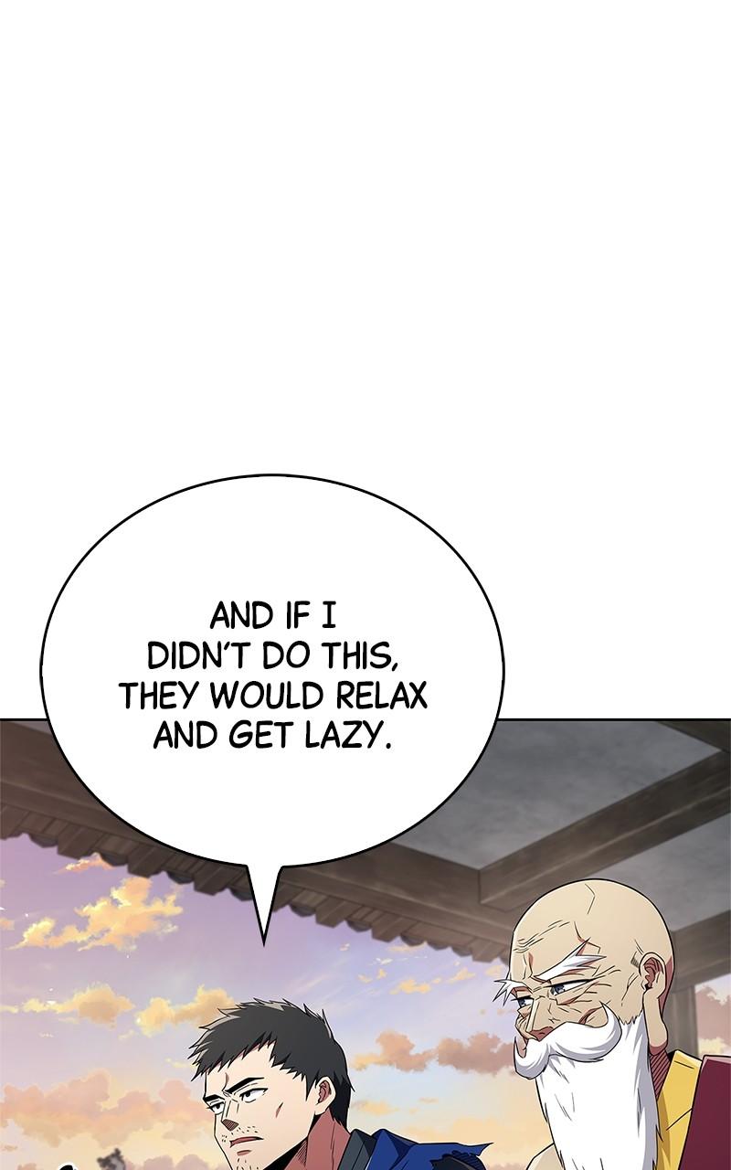 The Genius Murim Fitness Trainer Chap 36 - Next Chap 37