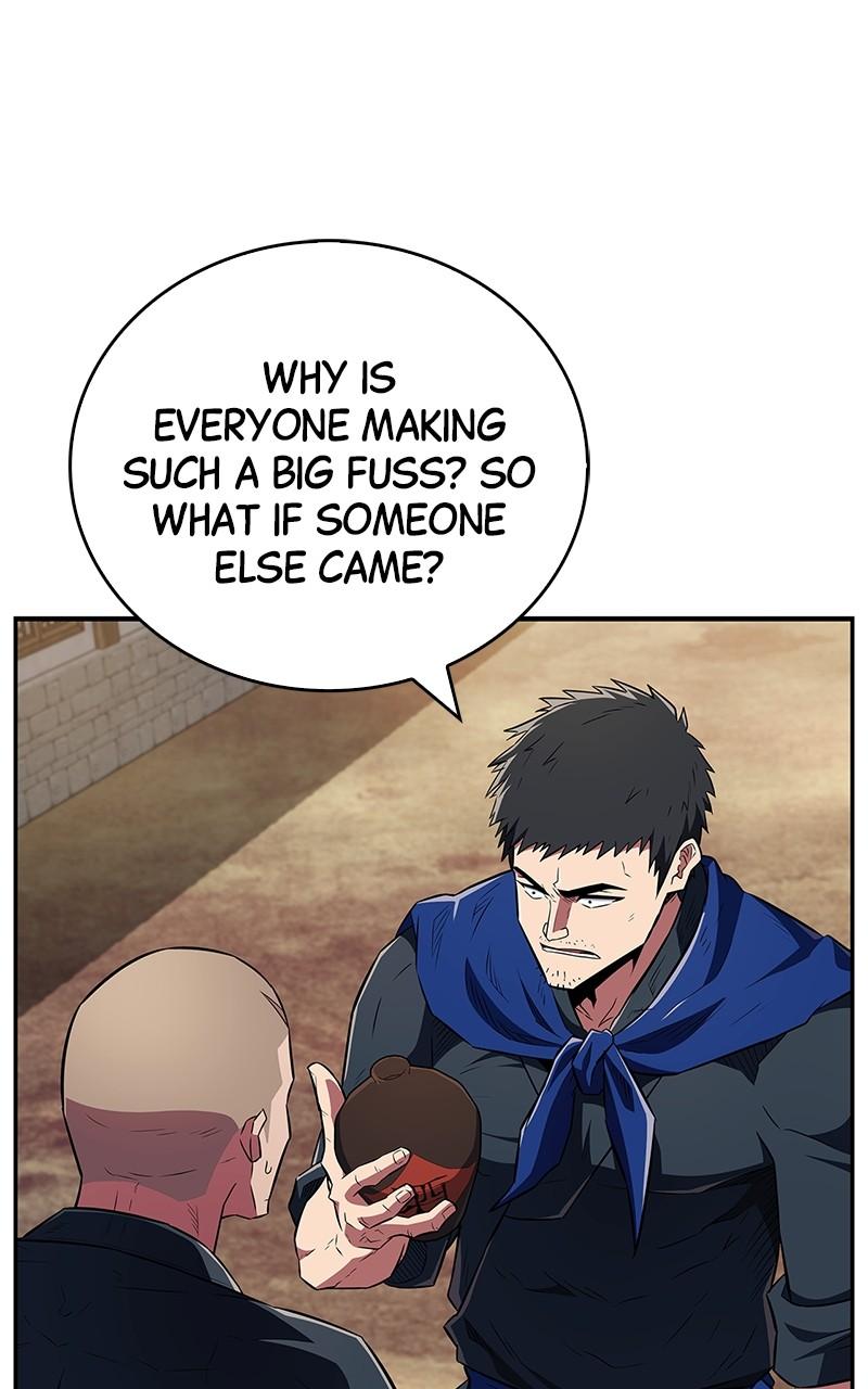 The Genius Murim Fitness Trainer Chap 36 - Next Chap 37