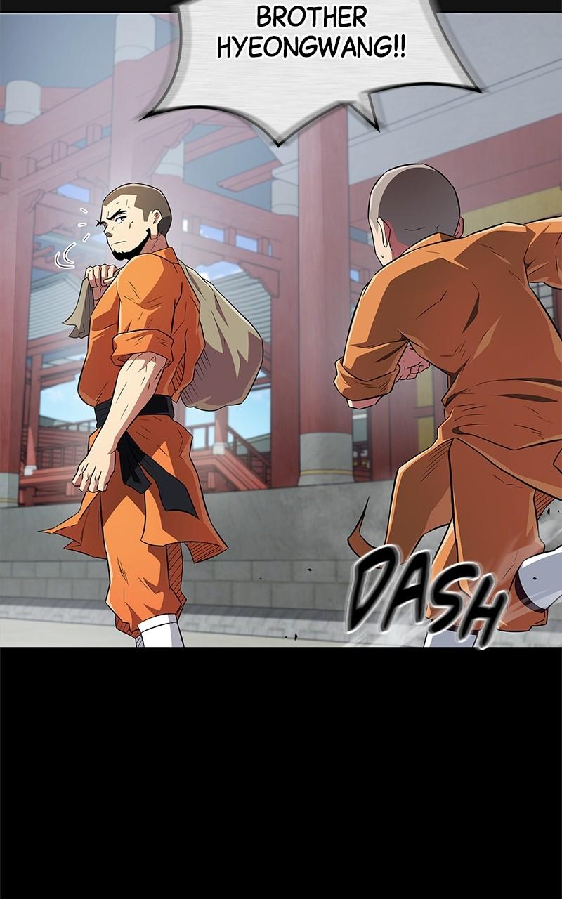 The Genius Murim Fitness Trainer Chap 36 - Next Chap 37