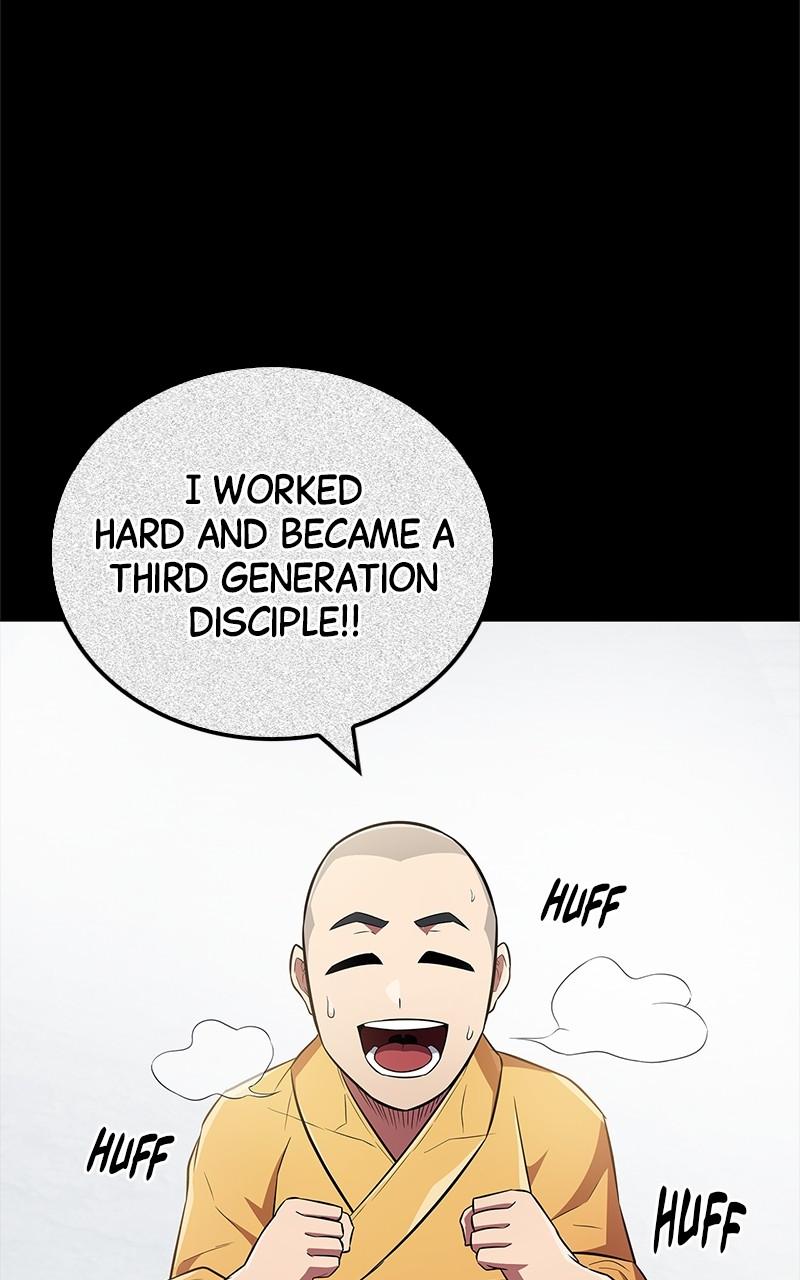 The Genius Murim Fitness Trainer Chap 36 - Next Chap 37