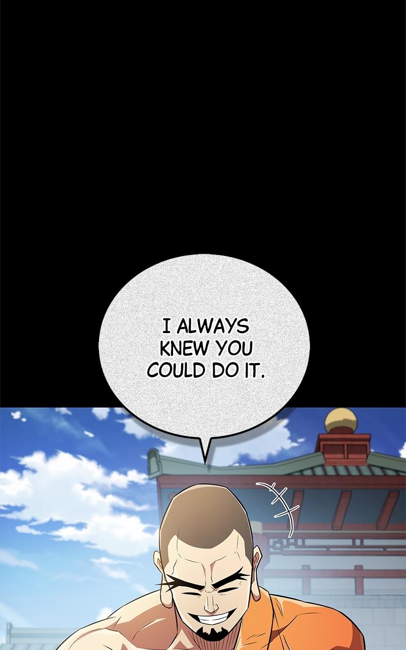 The Genius Murim Fitness Trainer Chap 36 - Next Chap 37