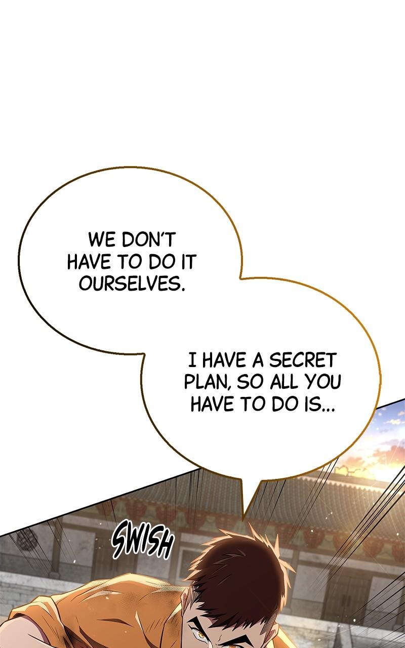 The Genius Murim Fitness Trainer Chap 36 - Next Chap 37