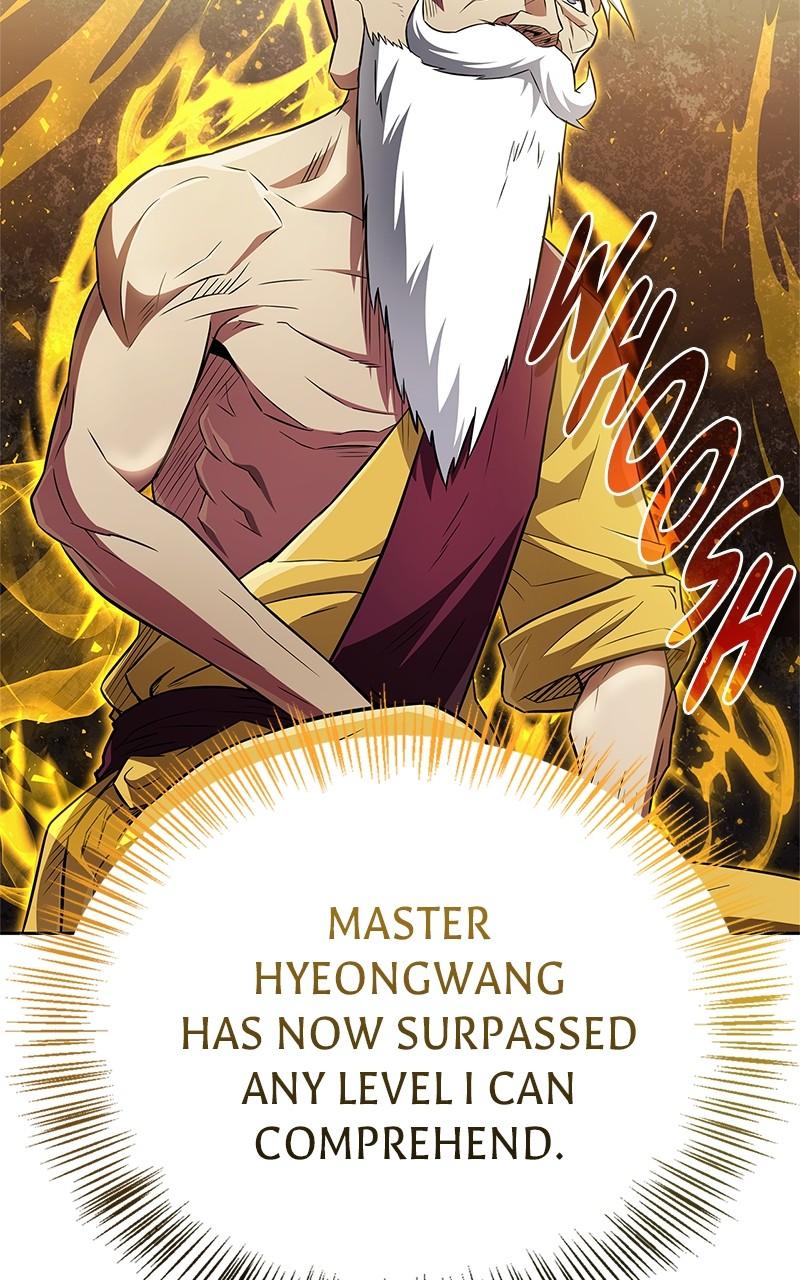 The Genius Murim Fitness Trainer Chap 36 - Next Chap 37