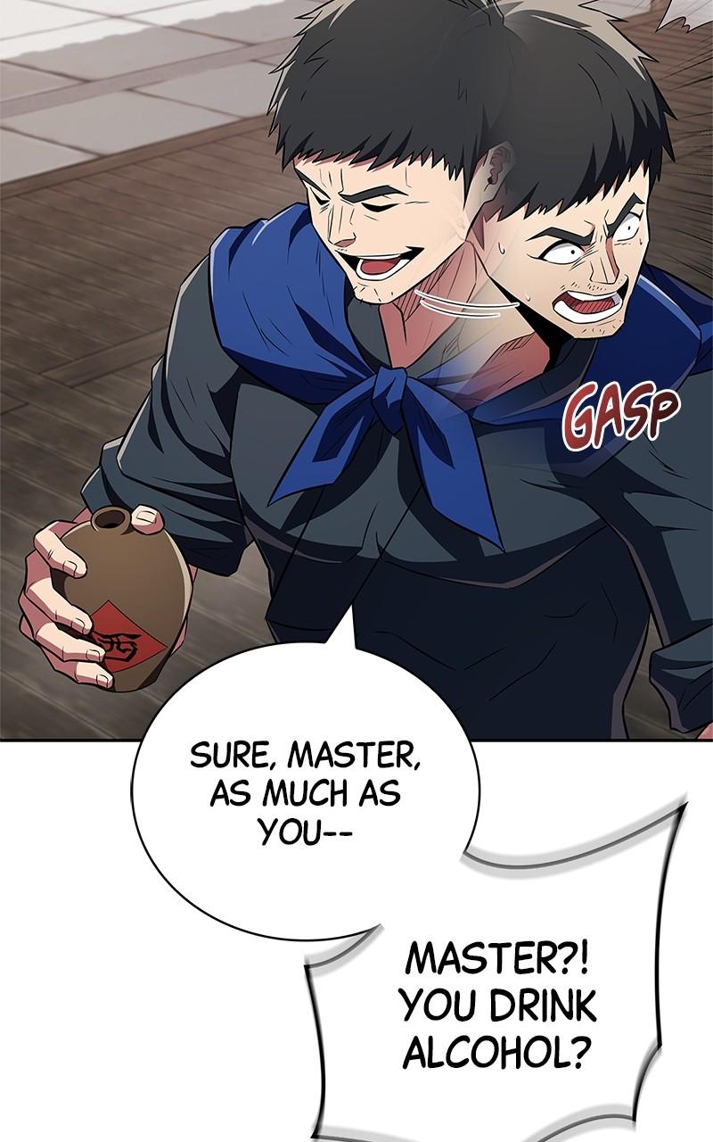 The Genius Murim Fitness Trainer Chap 36 - Next Chap 37