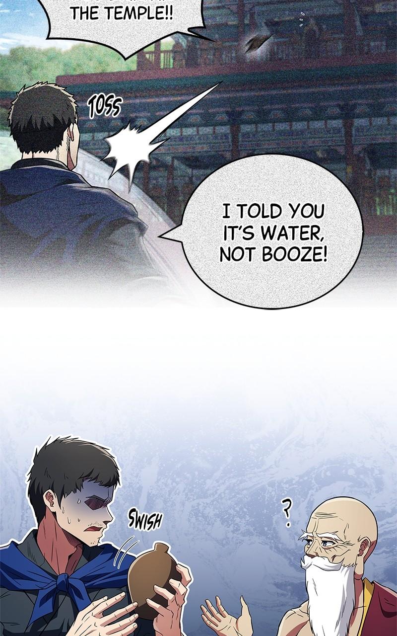 The Genius Murim Fitness Trainer Chap 36 - Next Chap 37