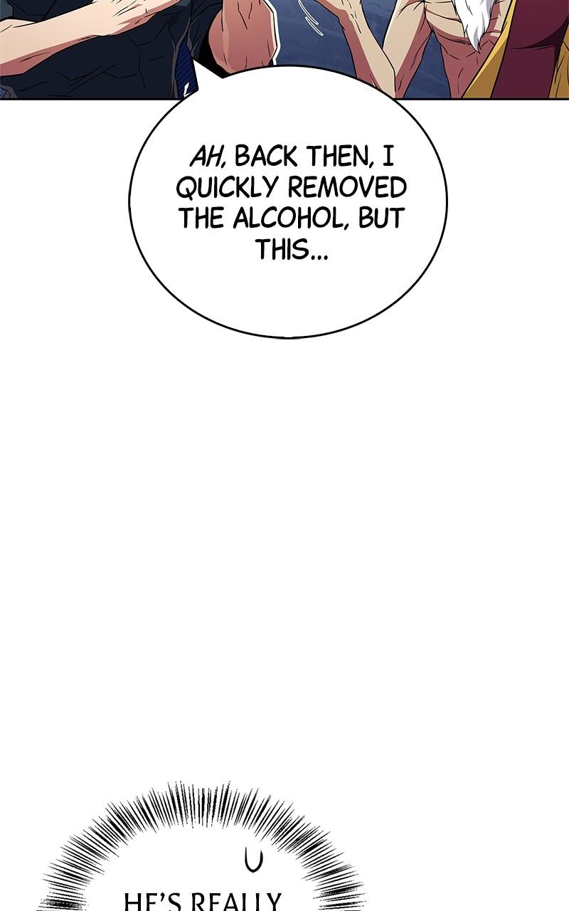 The Genius Murim Fitness Trainer Chap 36 - Next Chap 37