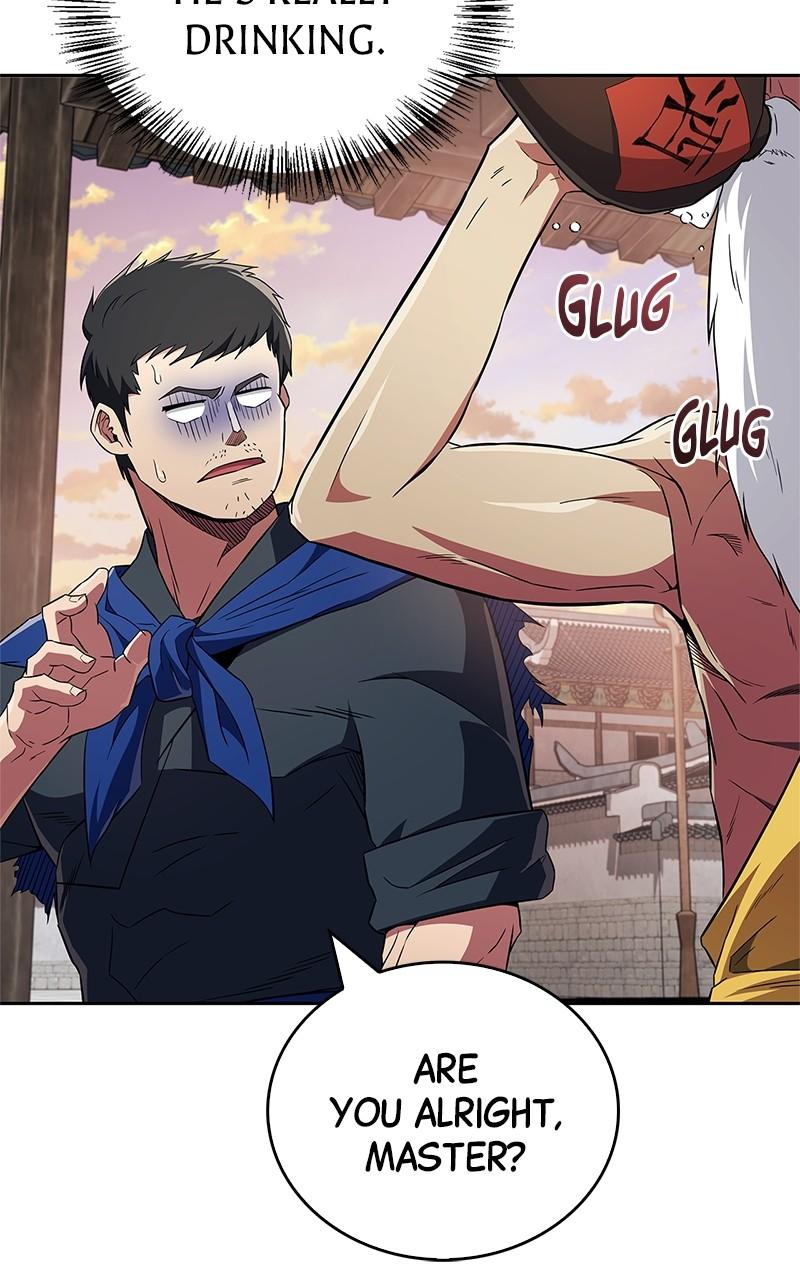 The Genius Murim Fitness Trainer Chap 36 - Next Chap 37