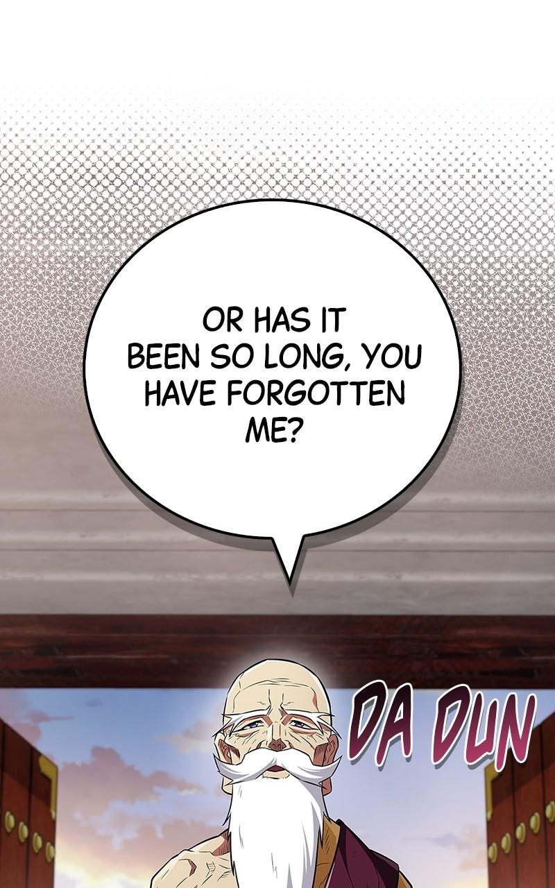 The Genius Murim Fitness Trainer Chap 36 - Next Chap 37