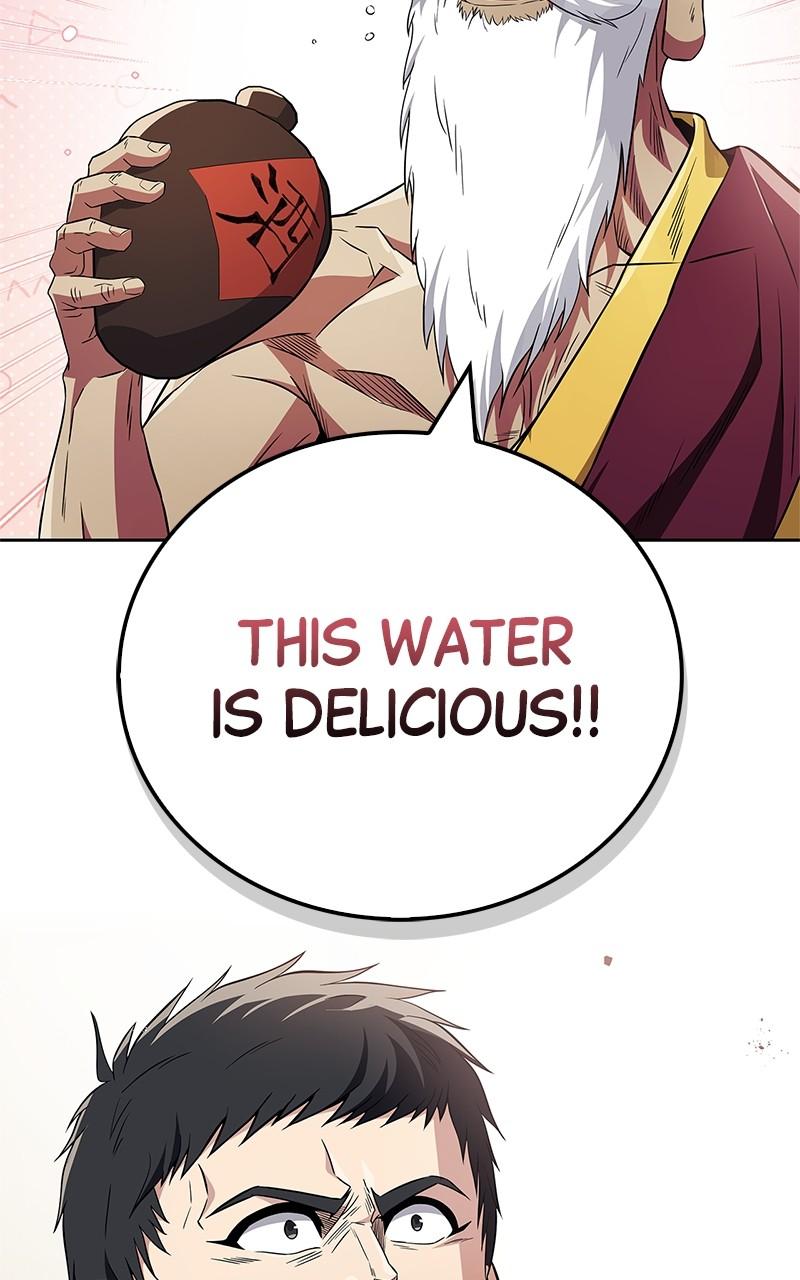 The Genius Murim Fitness Trainer Chap 36 - Next Chap 37