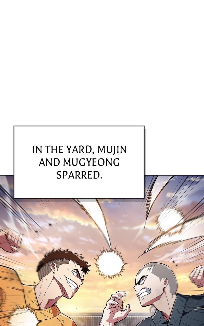 The Genius Murim Fitness Trainer Chap 36 - Next Chap 37