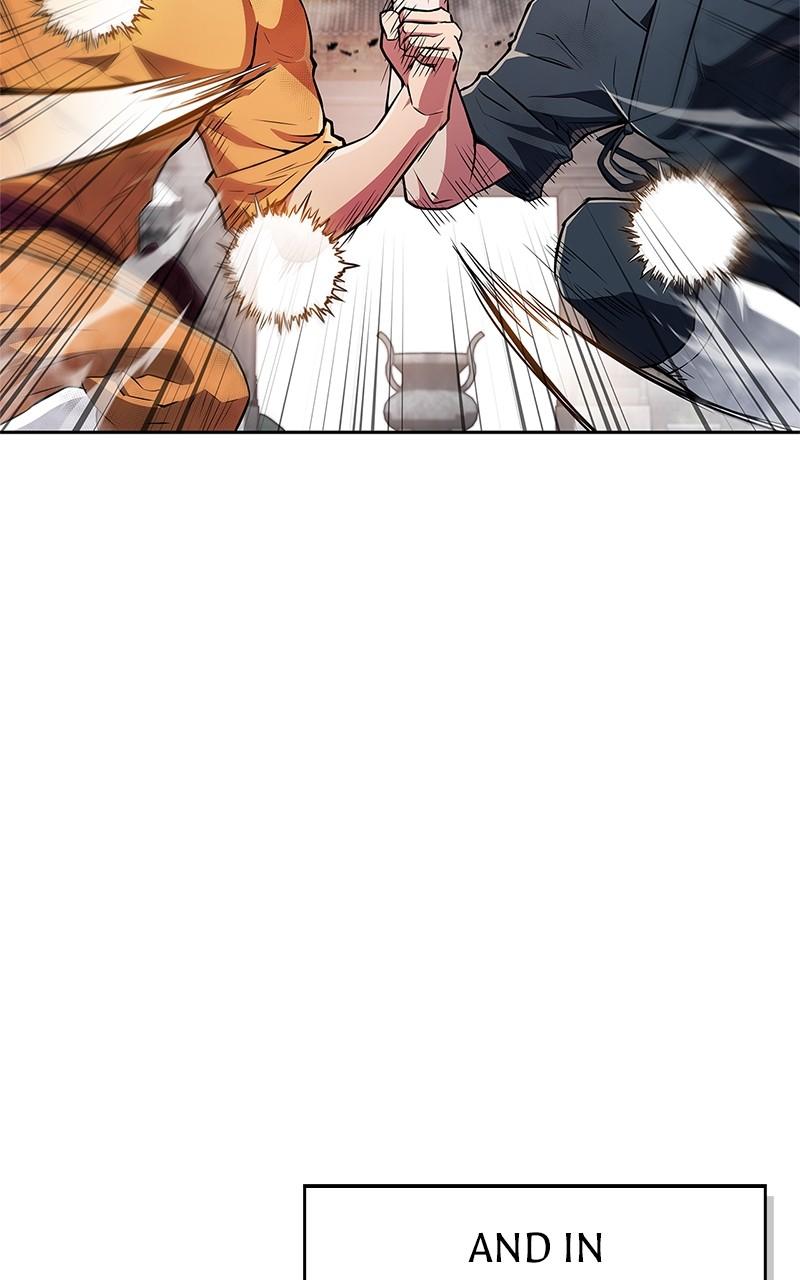 The Genius Murim Fitness Trainer Chap 36 - Next Chap 37