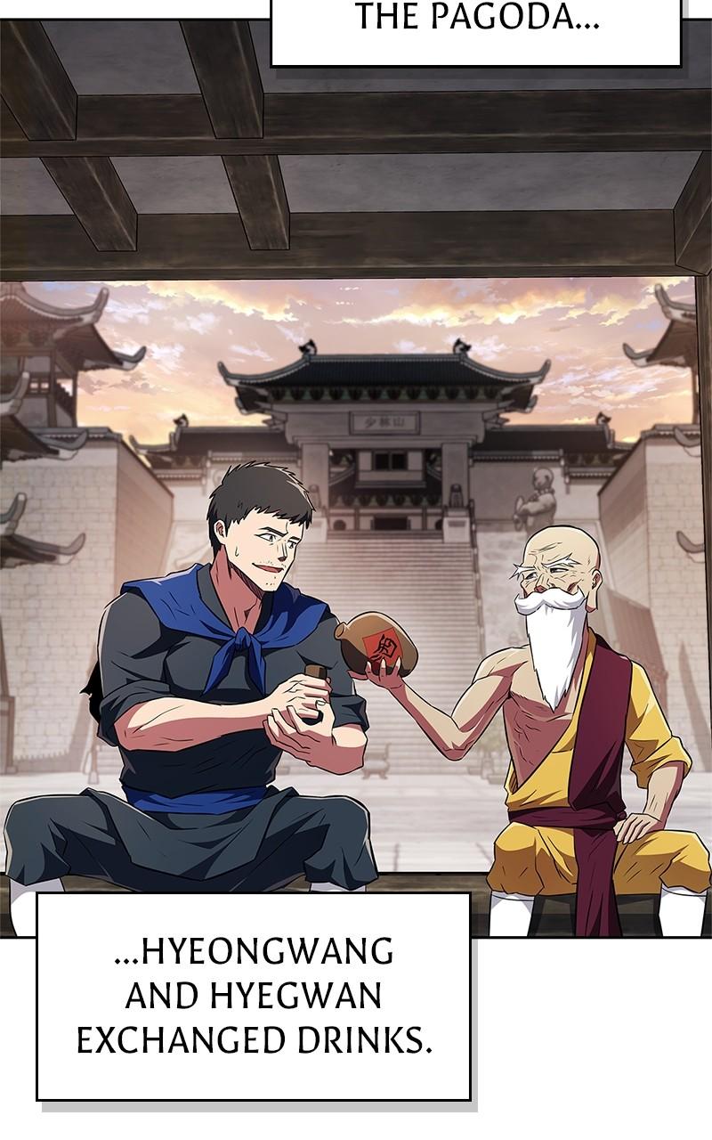 The Genius Murim Fitness Trainer Chap 36 - Next Chap 37
