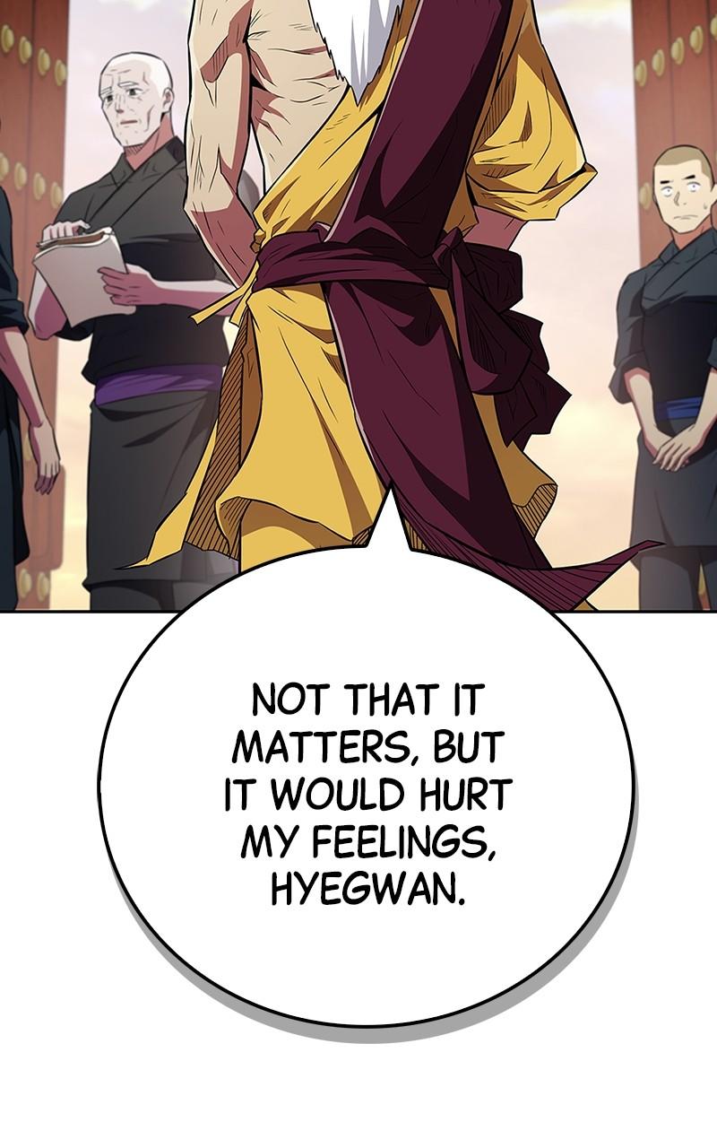 The Genius Murim Fitness Trainer Chap 36 - Next Chap 37